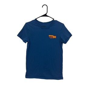 DUTCH BROS - Since 1992 Blue Short Sleeve